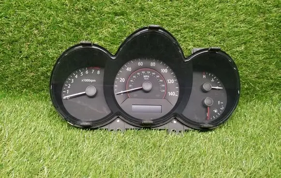 KIA Soul Speedometer (instrument cluster) 940012K620