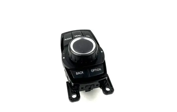 BMW 1 F20 F21 Head unit multimedia control 