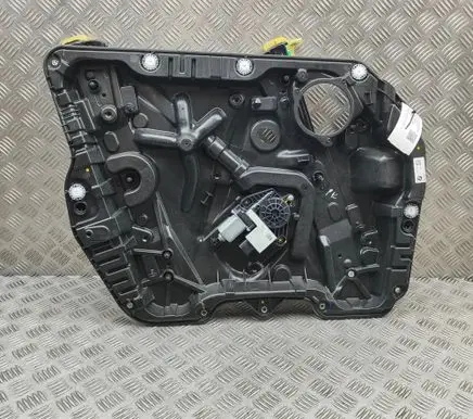BMW X3M F97 Front door electric window regulator 7457250 7393457