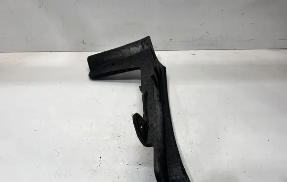 Audi A6 S6 C6 4F Fender foam support/seal 4F0821112A