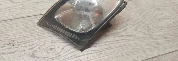 BMW 3 E46 Front indicator light 7165850