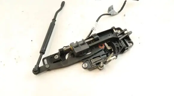 BMW 6 E63 E64 Convertible roof lock/latch 7156985 7123312