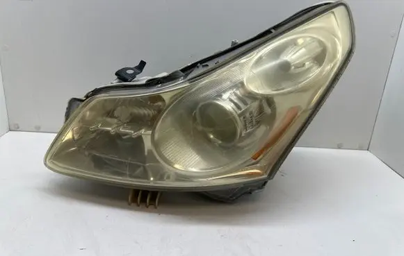 Infiniti G37 Headlight/headlamp 