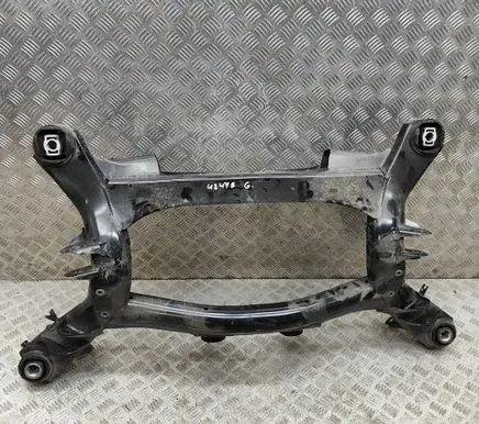 BMW 4 G22 G23 G24 G26 Rear subframe 8837911