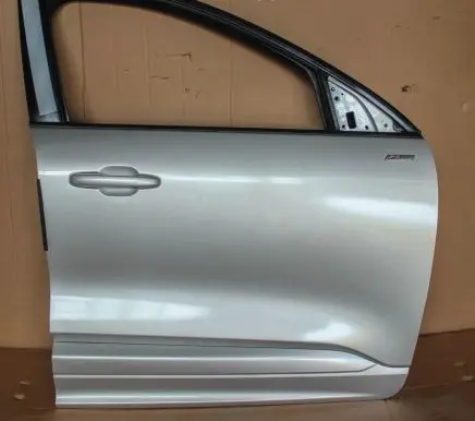 Ford Kuga II Front door