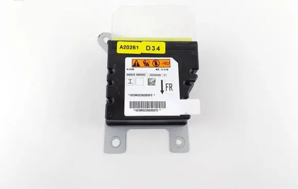 Nissan Ariya Airbag control unit/module 988205MS0C 682092400