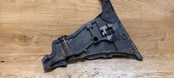 Volvo S60 Front bumper mounting bracket 08693182
