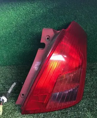 Suzuki Swift I Rear/tail lights