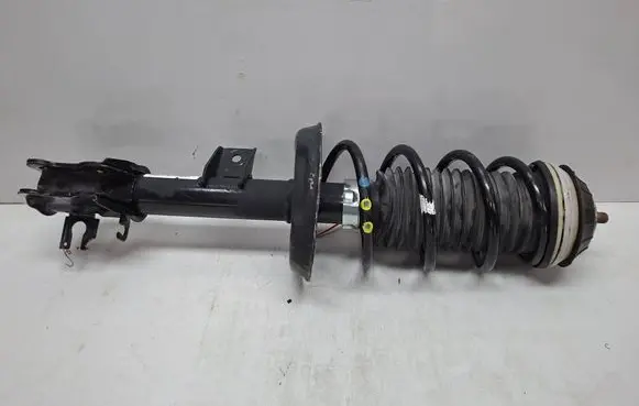 Fiat Panda III Front shock absorber/damper S27612608 519265220