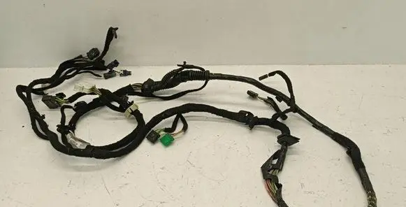 Citroen C5 Reversing camera 