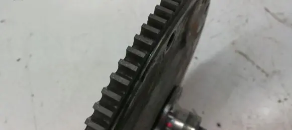 Audi A4 S4 B8 8K Dual mass flywheel 06H105323H