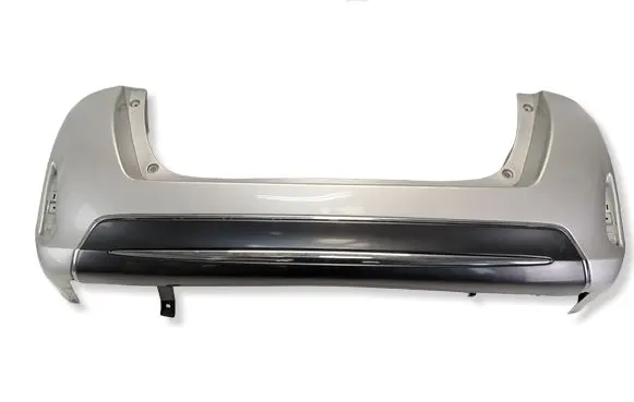Toyota Auris E180 Rear bumper 5215902870 Z2461