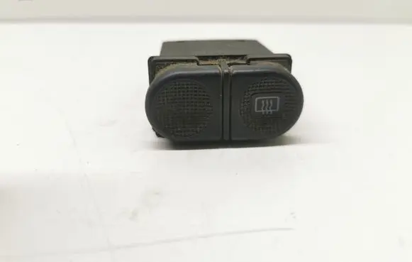Volkswagen Sharan Windscreen/window heater switch 7M0959621C