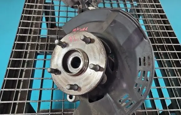 Toyota Corolla E210 E21 Front wheel hub spindle knuckle IMPRK1579928