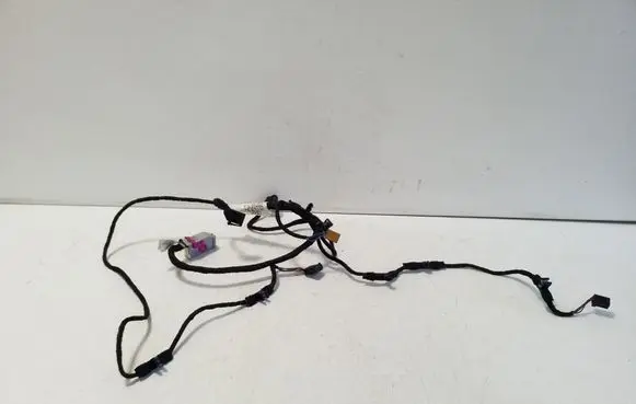 Audi TT TTS Mk2 Front door wiring loom 8J0971035H