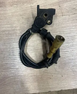 Opel Vectra B ABS brake wheel speed sensor 90464775