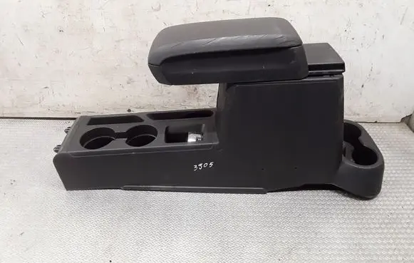 Jeep Patriot Armrest 