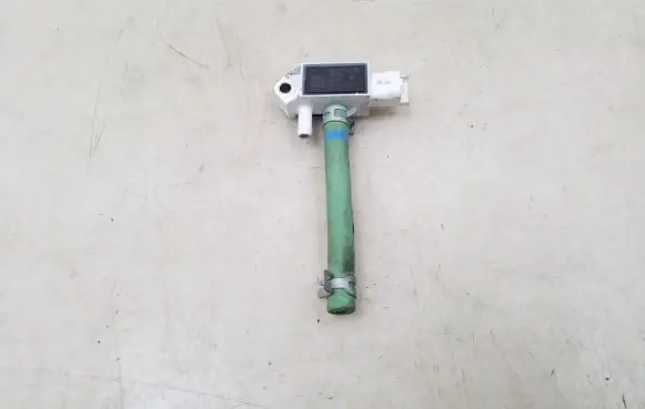 Renault Megane IV Exhaust gas pressure sensor 227701177R