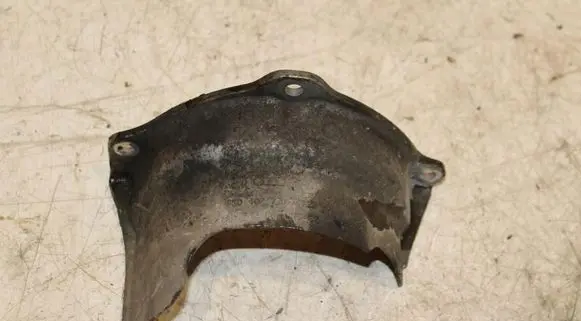 Audi A5 8T 8F Other under body part 8K0407720