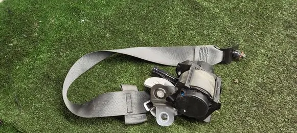 Hyundai Ioniq 5 Rear seatbelt 89820GI200YGN