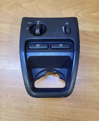 Volvo XC90 Light switch 30739302 MG195100074 11W20E02