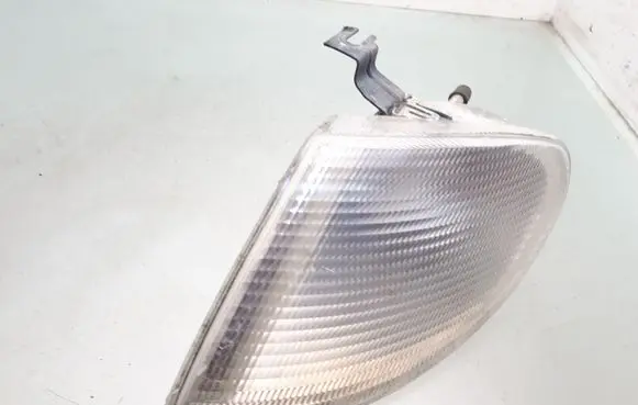 Volkswagen Sharan Front indicator light
