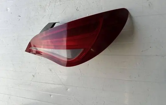 Mercedes-Benz CLA C117 X117 W117 Rear/tail lights A1179060401