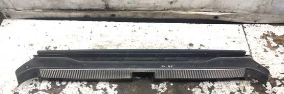 Audi A4 S4 B5 8D Trunk/boot sill cover protection 8D9868471J