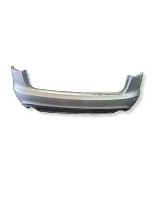 Audi A6 S6 C6 4F Rear bumper 