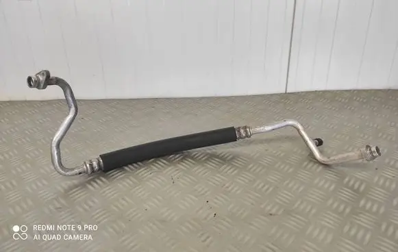 Nissan Juke I F15 Air conditioning (A/C) pipe/hose 15DCI NISSANJUKE TWOJEAUTOWYSZKOW