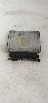 Audi A3 S3 8P Fuse module 1K0937125A 1J0906379B