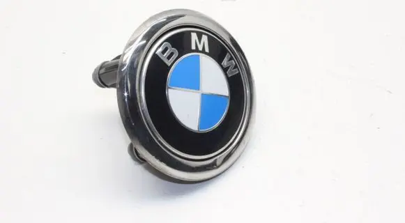 BMW 1 F20 F21 Tailgate/trunk/boot exterior handle 7248535