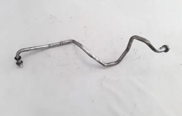 Renault Laguna II Air conditioning (A/C) pipe/hose 8200445622