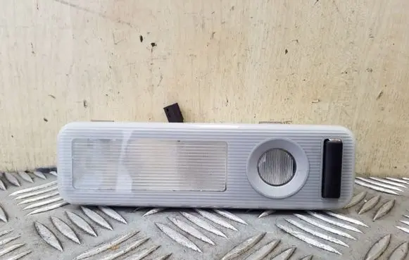 BMW 5 E39 Other interior light 63318366433 8366433 63318366435