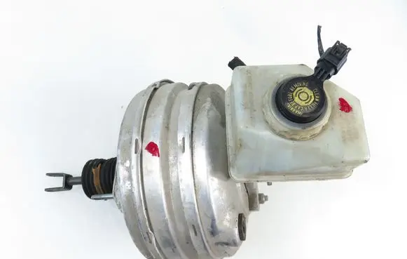 BMW X3 E83 Brake booster LAC115T
