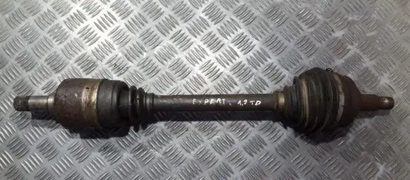 Peugeot Expert Front driveshaft