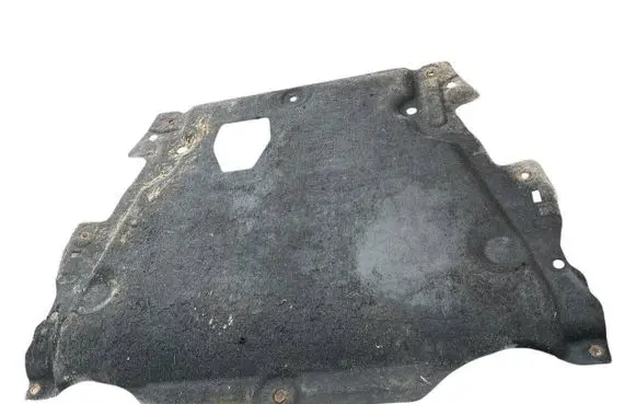 Ford Mondeo MK IV Engine splash shield/under tray ag9n6p013db