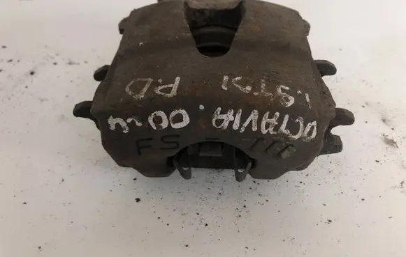 Skoda Octavia Mk1 (1U) Front brake caliper