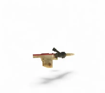 Central locking motor