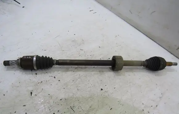 Dacia Sandero Front driveshaft