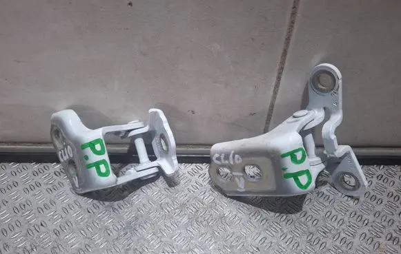 Renault Clio V Front door hinge set 