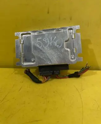 BMW X5 E53 Gearbox control unit/module RZ4R5P2K4