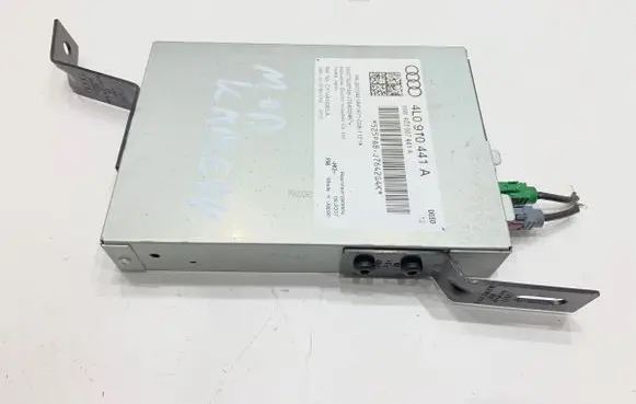 Audi Q7 4L Other control units/modules 4L0907441A