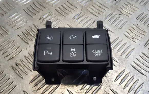 Honda CR-V Other switches/knobs/shifts