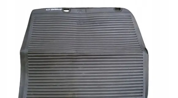 Audi A5 8T 8F Rubber trunk/boot mat liner 