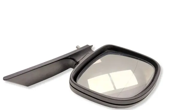 Mercedes-Benz Vito Viano W639 Coupe wind mirror (mechanical) E11026355