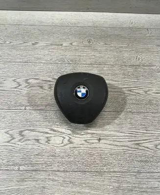 BMW X5 E70 Steering wheel airbag 2406117001B 10B0334T08342 32678047602V