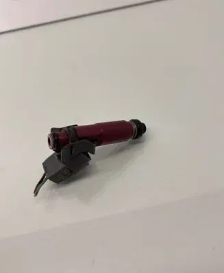 Mazda 3 I Fuel injector 1955003310