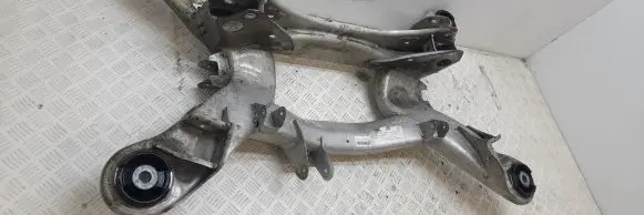 Audi A8 S8 D3 4E Rear subframe 4E0505235H