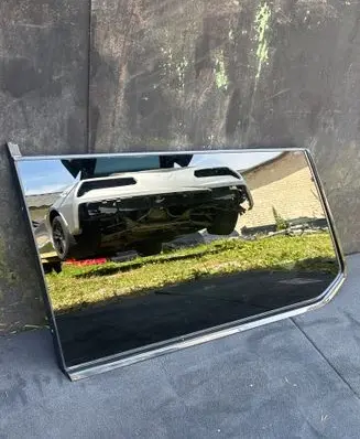 Jeep Grand Cherokee WL Rear side window 68458363AC 3212022